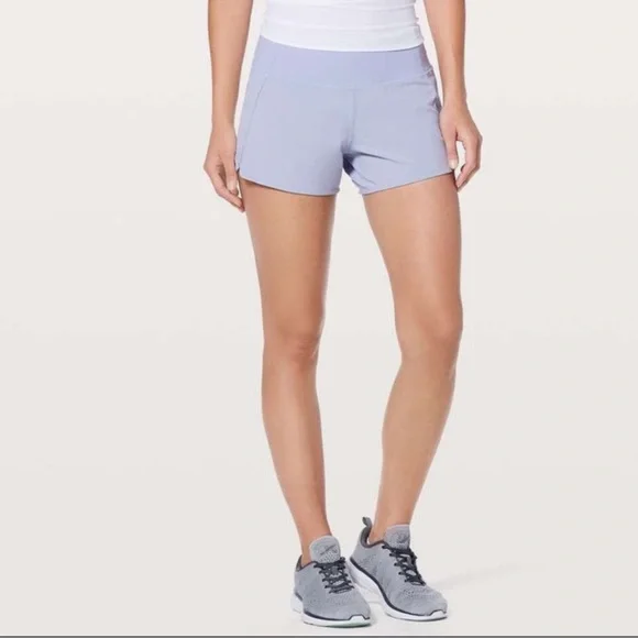 Lululemon Run Times || 4” - Picture 3 of 8